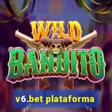 v6.bet plataforma